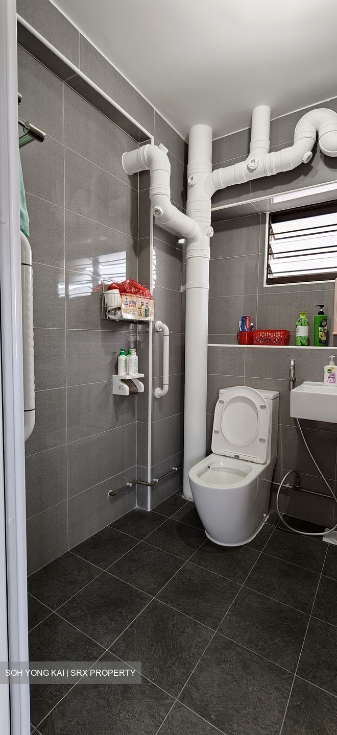 Blk 541 Choa Chu Kang Street 52 (Choa Chu Kang), HDB 5 Rooms #591988521